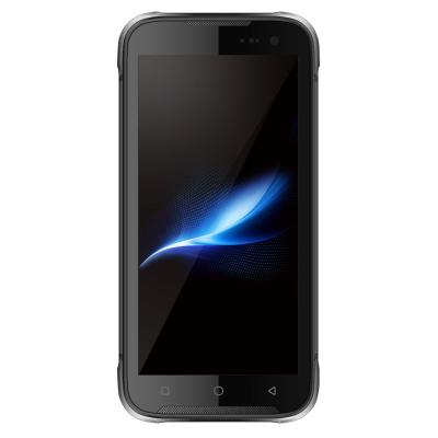 Bluebird EF550 - 2D SE4710, 4G - SIM, (5,5''), 4GB/64GB, 4350mAh, Android 13