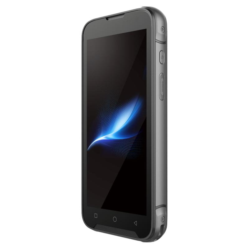 Bluebird EF550R - 2D SE4710, (5,5''), 4GB/32GB, 4350mAh, Android 11