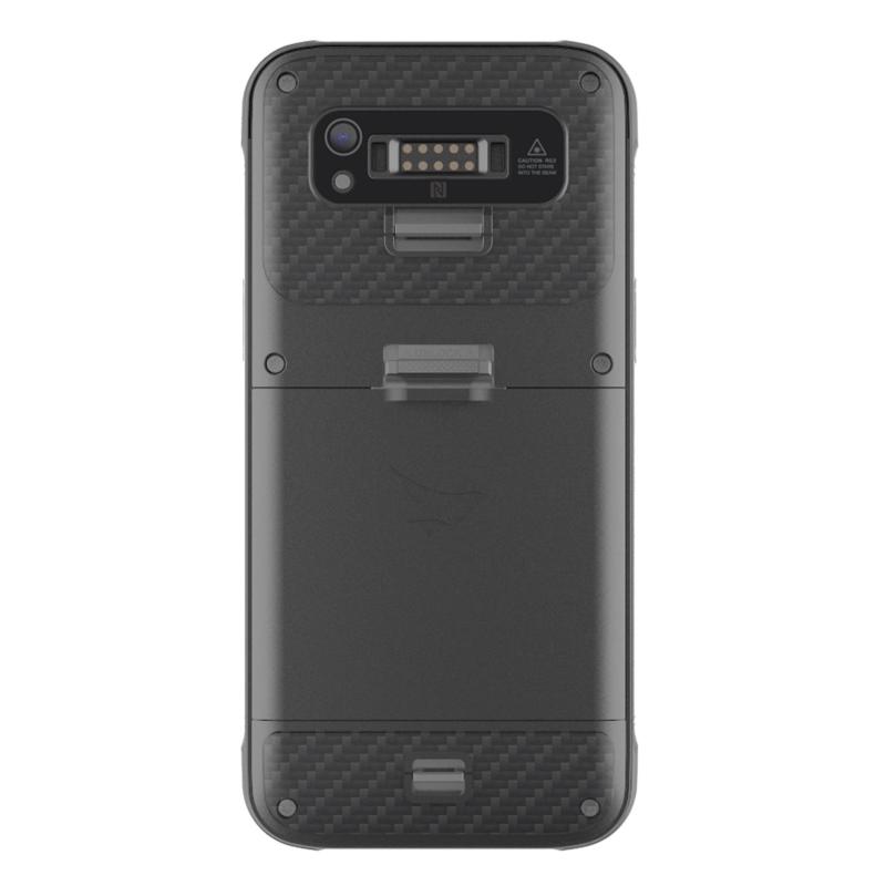 Bluebird EF551 - 2D SE4710, (5,5''), 4GB/64GB, 4350mAh, Android 12