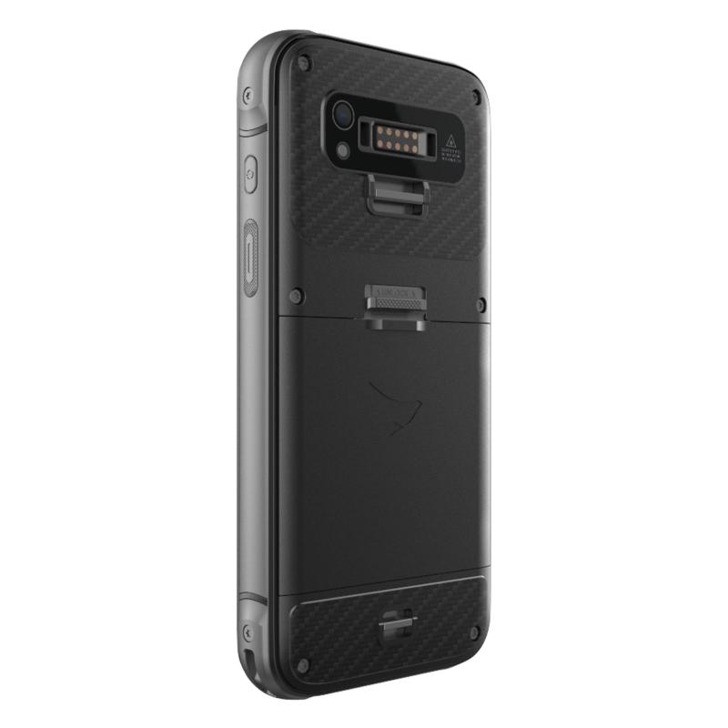 Bluebird EF551 - 2D SE4710, (5,5''), 4GB/64GB, 4350mAh, Android 12
