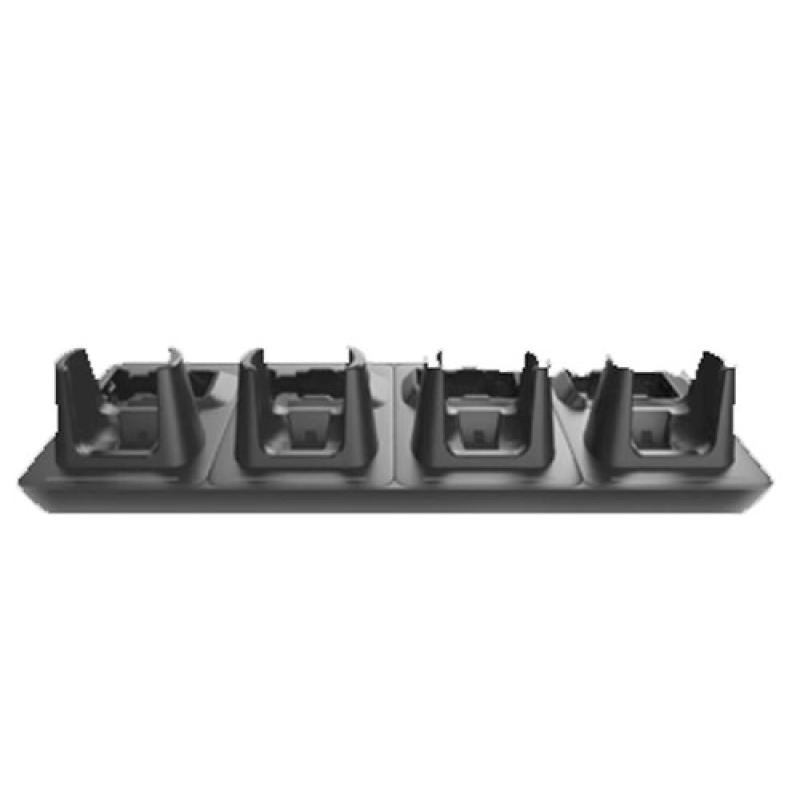 Bluebird EK430 4-Fach Lade- und &Uuml;bertragungsstation, NonShare Cradle