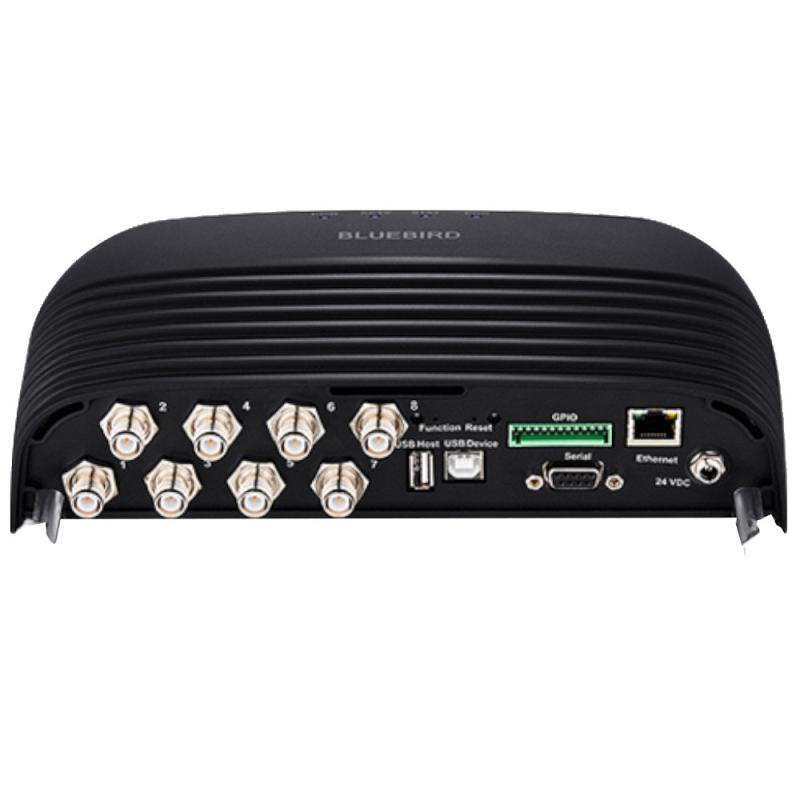 Bluebird  FR900, station&auml;res RFID-Leseger&auml;t, 800MHz - EMEA