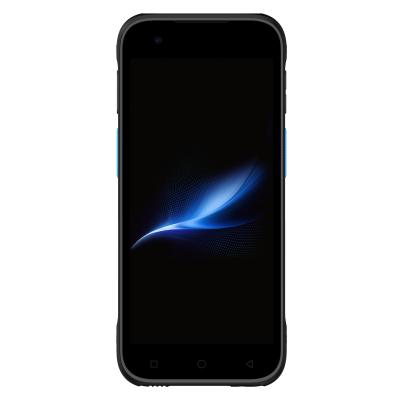 Bluebird S10 - 2D SE4710, (5,5''), 6GB/64GB, 4500mAh, Android 14