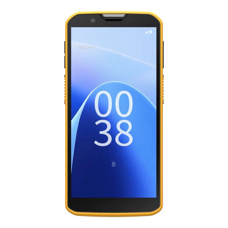 CipherLab RS38H, SE4720, 5G, WIFI, eSIM, RAM: 8GB, Flash: 128 GB