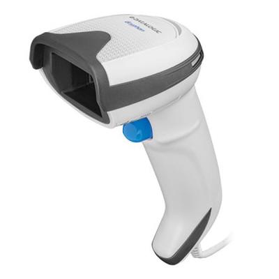 Datalogic GBT4500, 2D, BT, Gun Only, wei&szlig;