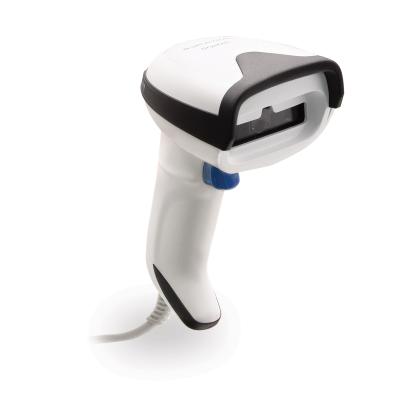 Datalogic Gryphon I GD4220, 1D, USB-Kit, wei&szlig;