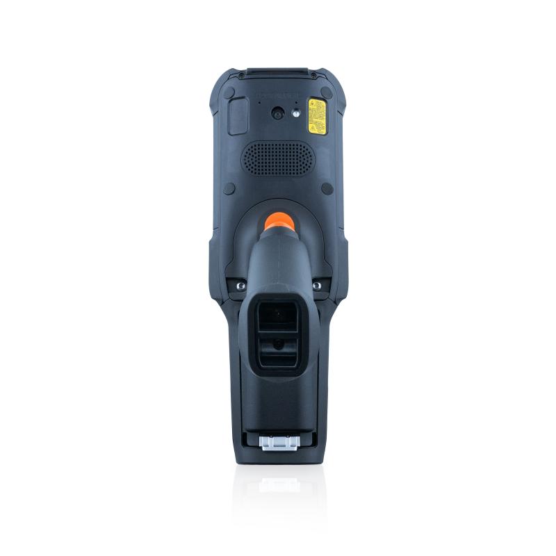 Datalogic Falcon X60, 2D, XLR, 53 Key, 8GB/128GB, Gun