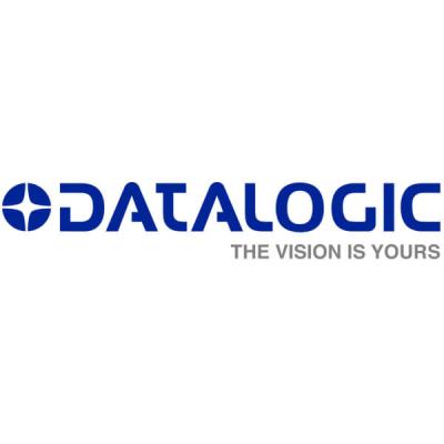 Datalogic Verbindungskabel, 2m, gerade, TPUW, wei&szlig;