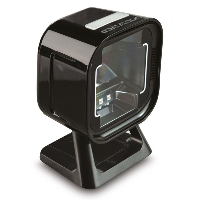 Datalogic Magellan 1500i, 2D, RS232-Kit, Magnetst&auml;nder, schwarz