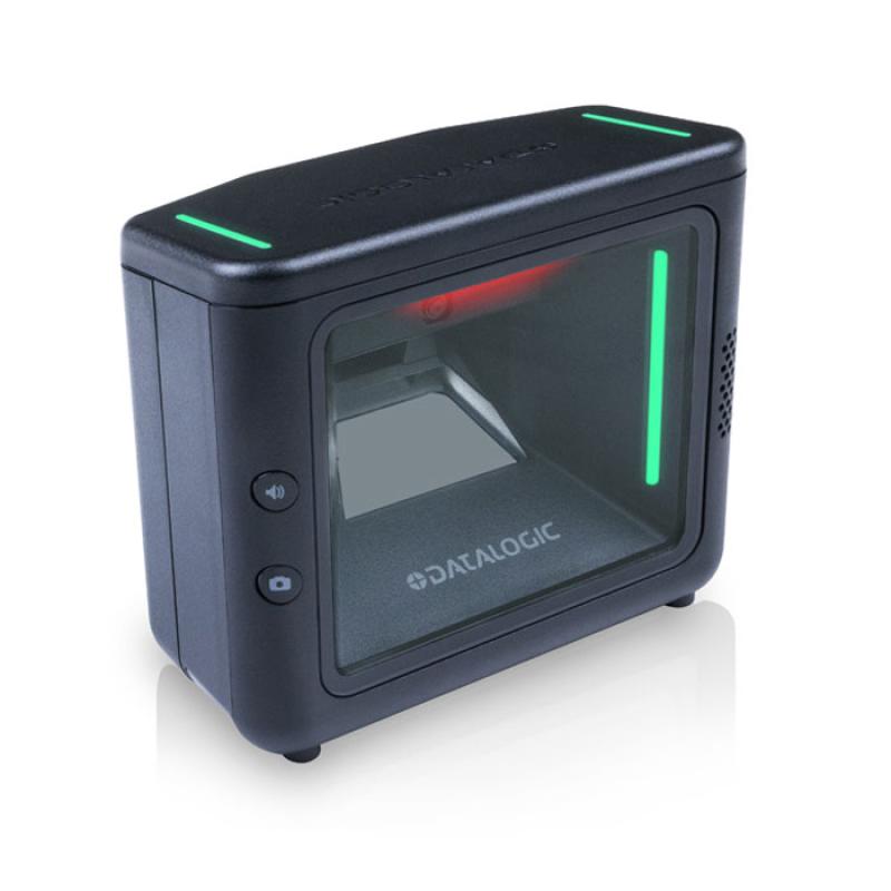 Datalogic Magellan 3600VSi, 2D, Digimarc, Multi-IF, USB-Kit, Wandmontage-Kit