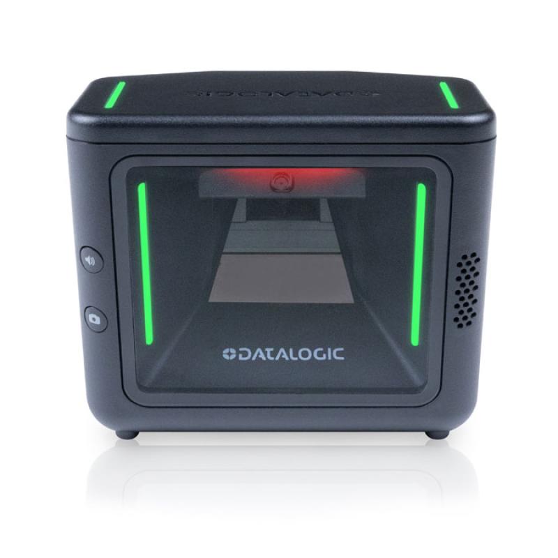 Datalogic Magellan 3600VSi, 2D, Digimarc, Multi-IF, USB-Kit, Wandmontage-Kit