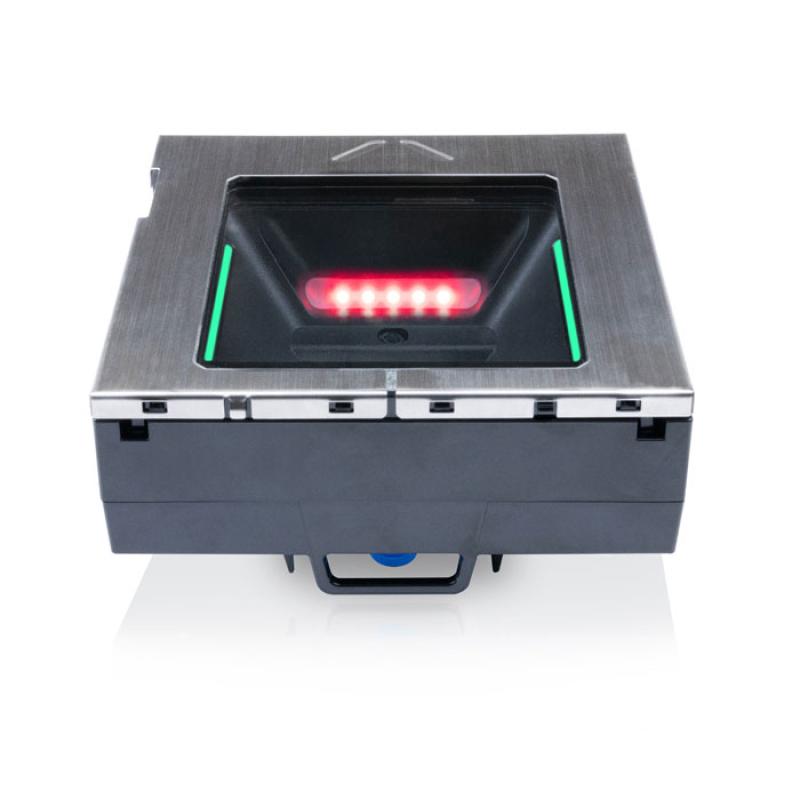 Datalogic Magellan 3710VSi, 2D, Digimarc, Multi-IF, USB-Kit, Standard Mount