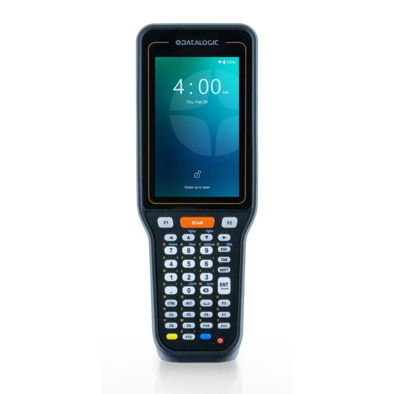 Datalogic Skorpio X40, 2D, SR, 39 Key, 6GB/128GB, Gun