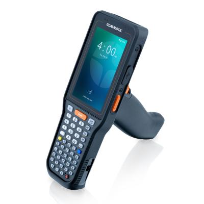 Datalogic Skorpio X40, 2D, SR, 48 Key, 6GB/128GB, Gun, Qi