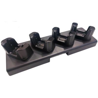 Datalogic Adapter f&uuml;r kabelgebundenes Laden/Tischdocks (4 St&uuml;ck/Set) X40/45 und X60/65