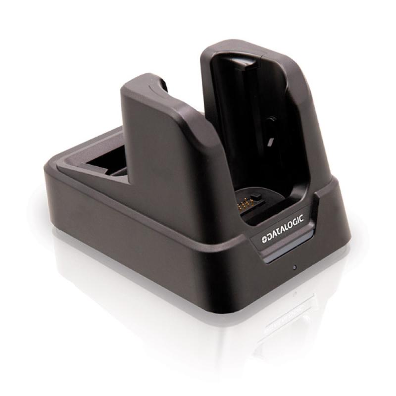 Datalogic Skorpio X5, Datalogic Lade-/&Uuml;bertragungsstation, USB-C