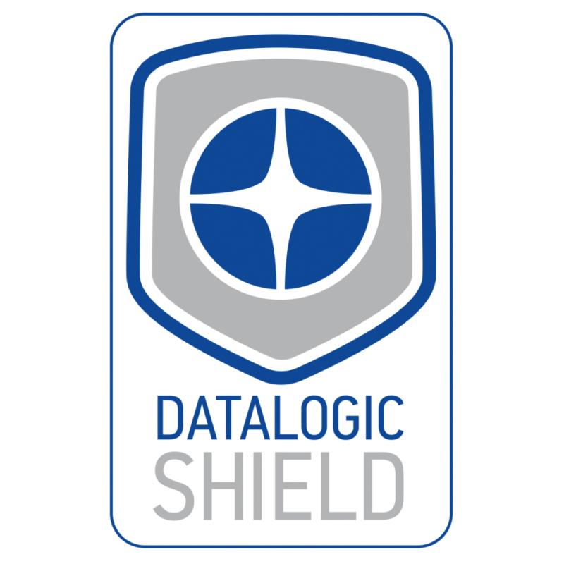 Datalogic Shield, Laufzeit: 3 Jahre, passend f&uuml;r: Memor 17
