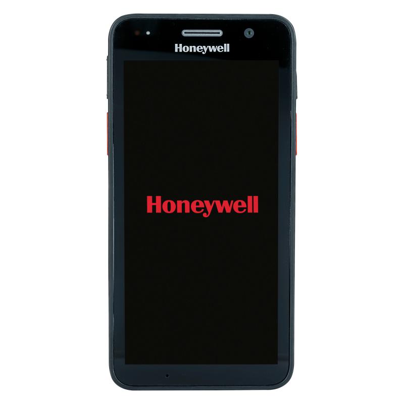 Honeywell CT30XP, HC, 2D (N6700), BT, WLAN, NFC, IST, GPS, Kamera, Audio, IP65/67, Android, wei&szlig;