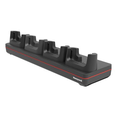 Honeywell 4-fach Lade-/&Uuml;bertragungsstation, Ethernet f&uuml;r CT30 XP