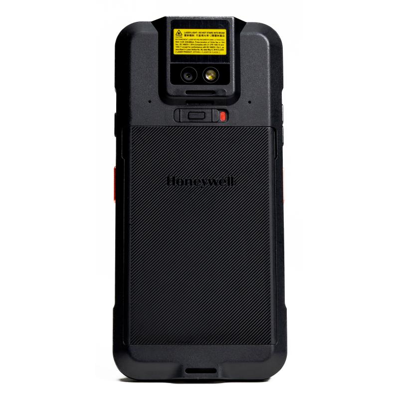 Honeywell CT32, Launcher/Browser/BasicTE, 2D, SR, USB-C, BT, WLAN, NFC, And., 8GB/128GB