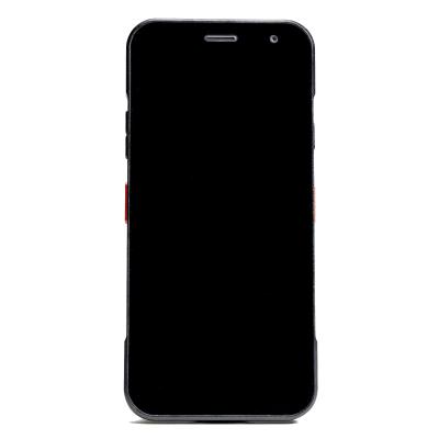 Honeywell CT32, Launcher/Browser/BasicTE, 2D, FR, USB-C, BT, WLAN, NFC, And., 8GB/128GB, 6100mAh