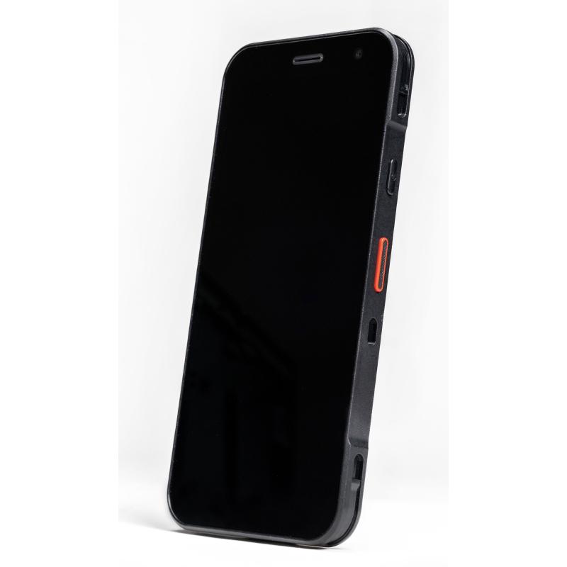 Honeywell CT32, Launcher/Browser/BasicTE, 2D, FR, USB-C, BT, 5G, WLAN, NFC, And., 8GB/128GB, 4500mAh
