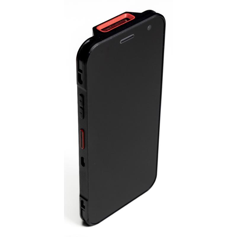 Honeywell CT32, Launcher/Browser/BasicTE, 2D, FR, USB-C, BT, 5G, WLAN, NFC, And., 8GB/128GB, 4500mAh