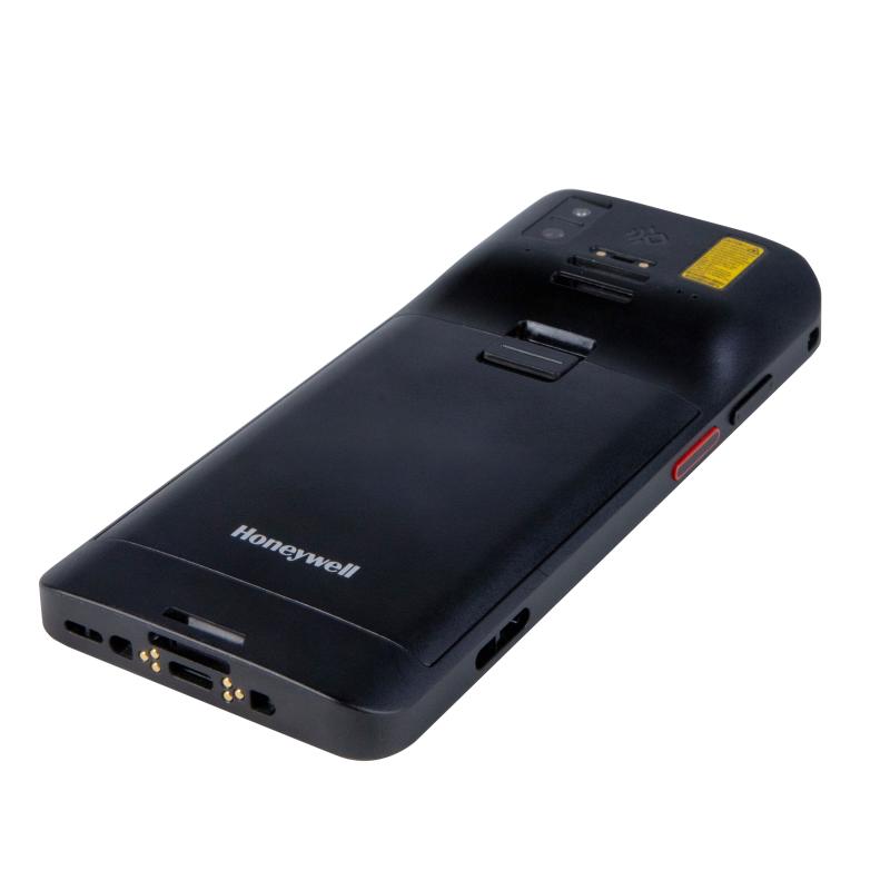 Honeywell CT37, 2D, FR, Projected Capacitive, hot-swap, PTT, USB-C, BT (BLE), NFC, ext. Akku