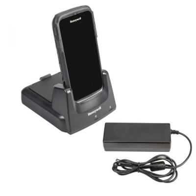 Honeywell CT40 Lade-/&Uuml;bertragungsstation, USB (inkl. Netzteil)
