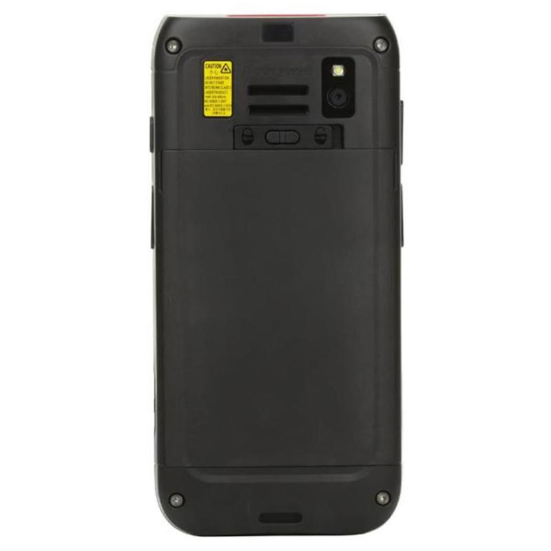 Honeywell CT45XP, 2D, FR, USB-C, BT, WLAN, warm-swappable, NFC, GMS, Akku 4750mAh, Android