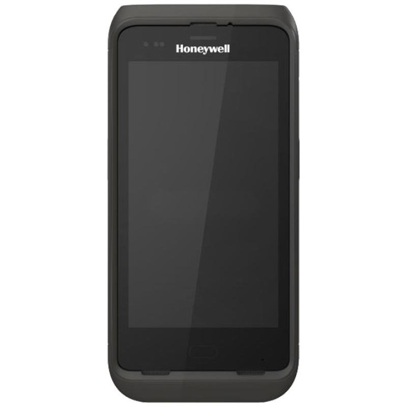 Honeywell CT45XP, 2D, FR XLR, USB-C, BT, WIFI6, WLAN, warm-swappable, NFC, GMS, Akku 4020mAh, Android
