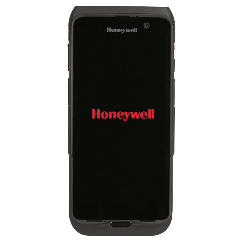 Honeywell CT47, FlexRange, 2D, USB-C, BT, 5G, NFC, GPS, warm-swap, 6GB RAM, 128GB Flash, Android