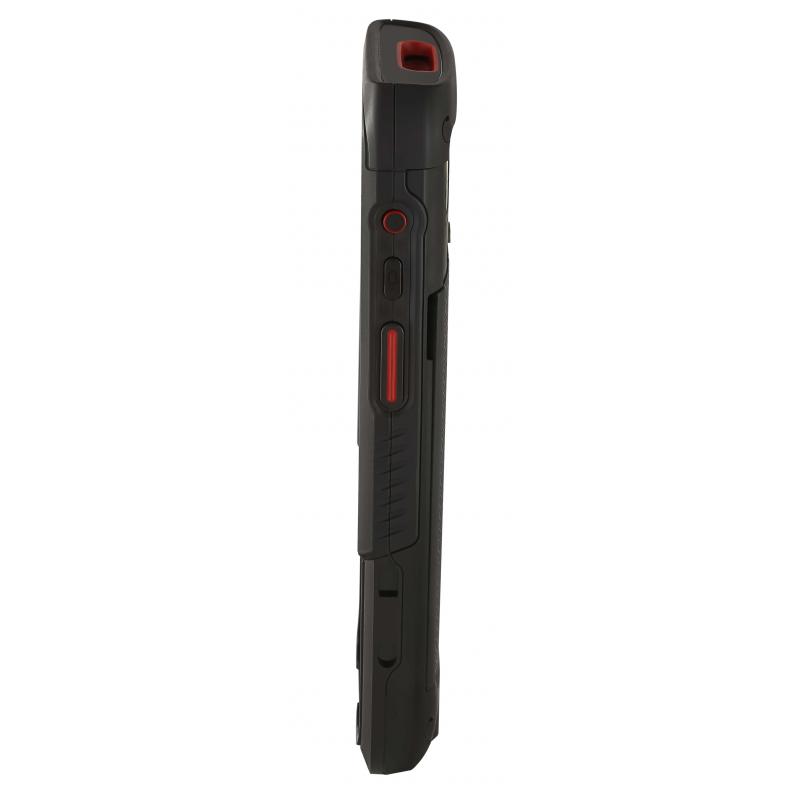 Honeywell CT47, 2D, SR, USB-C, BT, 5G, NFC, GPS, warm-swap, 8GB RAM, 128GB Flash, Android