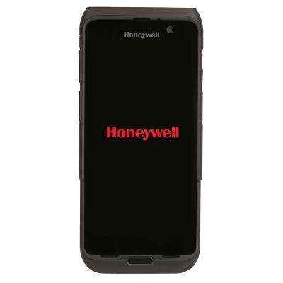 Honeywell CT47, FlexRange, 2D, USB-C, BT, 5G, NFC, GPS, warm-swap, 8GB RAM, 128GB Flash, Android