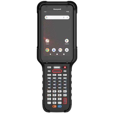 Honeywell CK67, 2D, FR/ER, numerisch, 42 Tasten, 5G, USB-C, BT, WLAN, NFC, Android, GMS