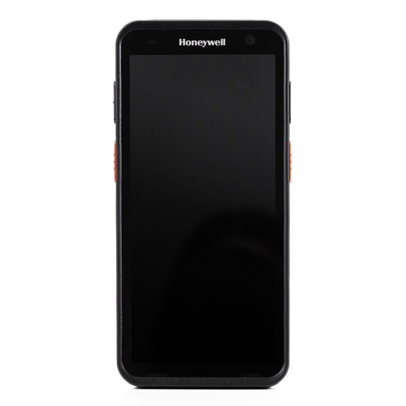 Honeywell CT70, 2D, FR, GPS, hot-swap, PTT, USB, BT, WLAN (Wi-Fi 7), SIM, eSIM, 5G, NFC, GMS, RB