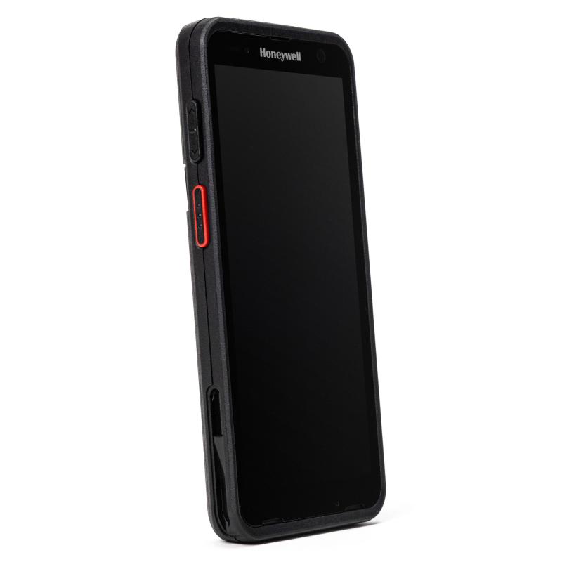 Honeywell CT70, 2D, SR, GPS, hot-swap, PTT, USB, BT, WLAN (Wi-Fi 7), SIM, eSIM, 5G, NFC, GMS, RB