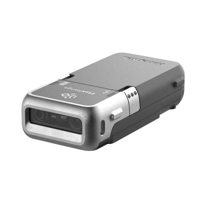 Honeywell 8675i, BT, 2D, FR, Fingerscanner mit FlexRange-Technologie, ohne Trigger