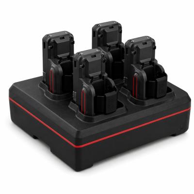 Honeywell 4-fach Ladestation inkl. Netzteil