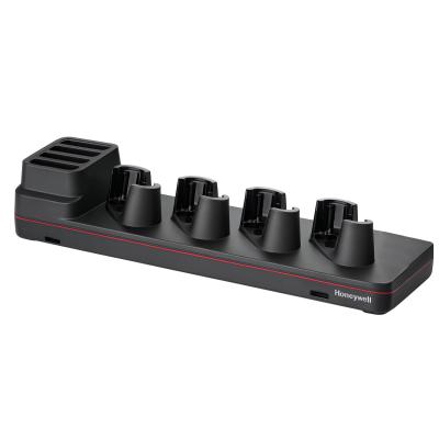 Honeywell CT70 Ladestation f&uuml;r 4x CT70 und 4x Batterie