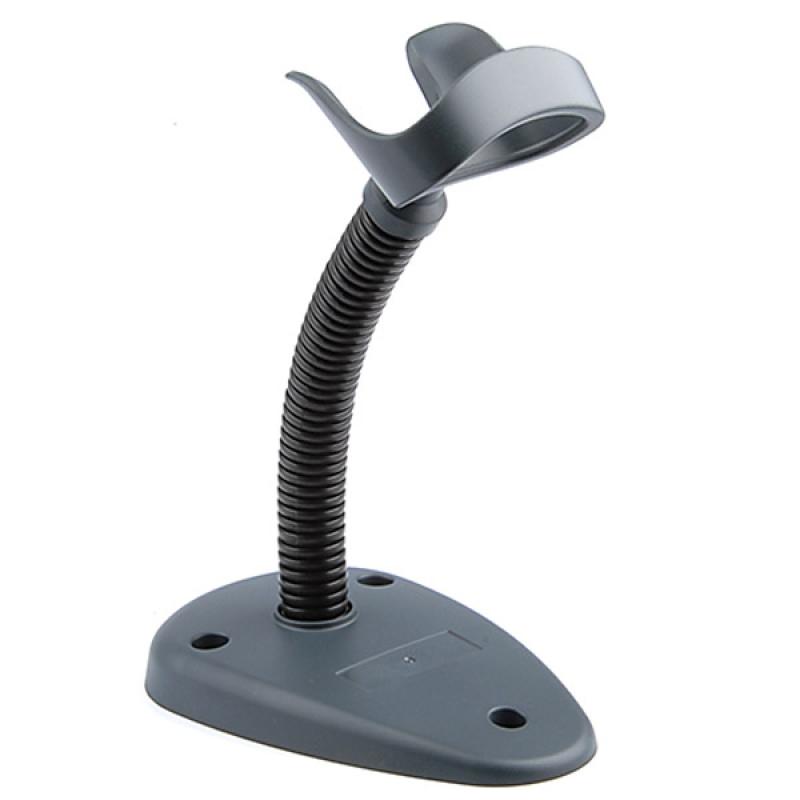 Standfuss f&uuml;r Datalogic I QD2400-Serie, schwarz
