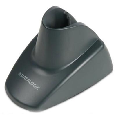 Smart Stand f&uuml;r Datalogic I QD2400-Serie, schwarz