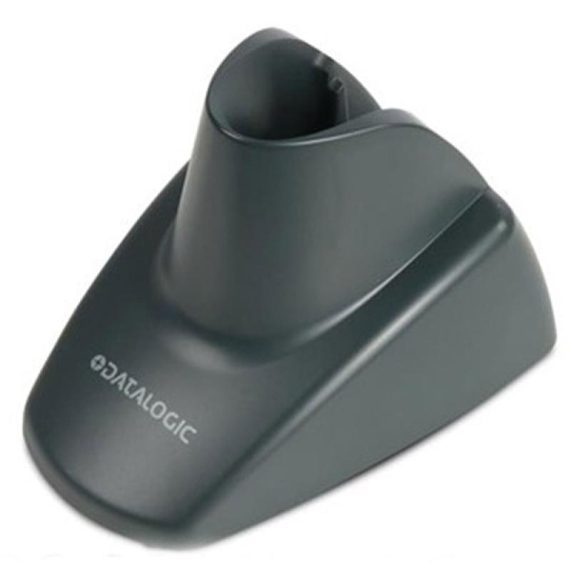Smart Stand f&uuml;r Datalogic I QD2400-Serie, schwarz
