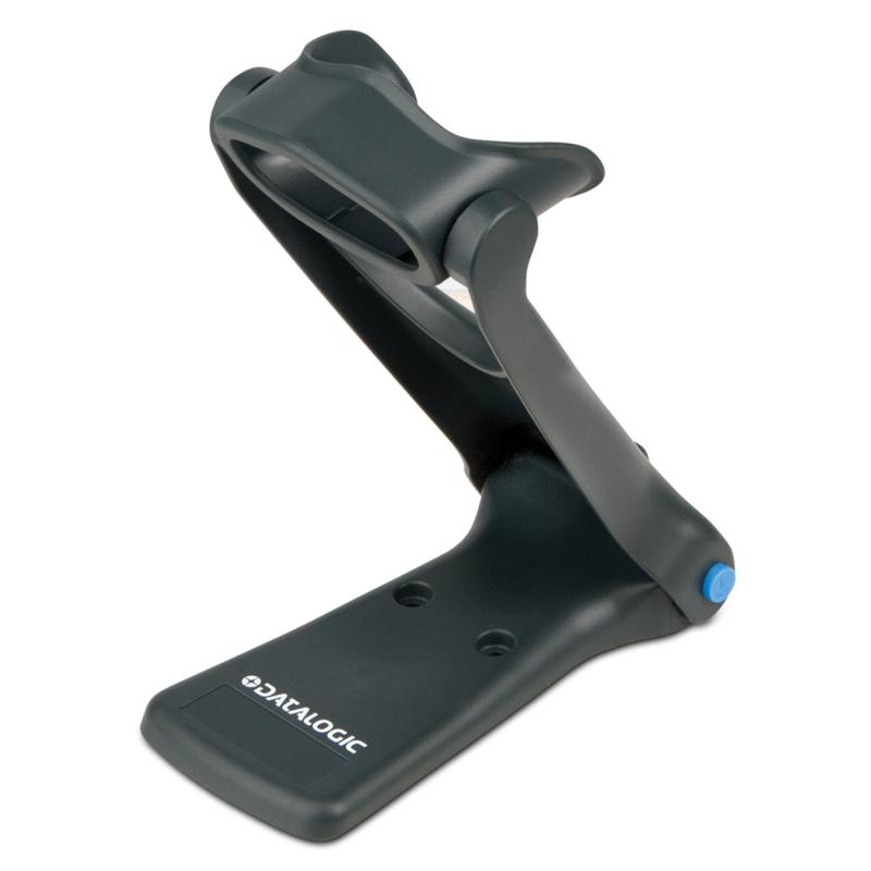 Zusammenklappbarer Standfu&szlig; f&uuml;r Datalogic QuickScan Lite