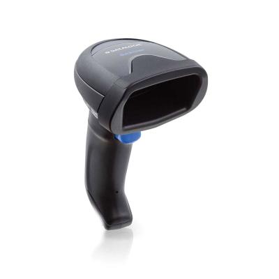 Datalogic QuickScan Lite QW2520, 2D, Imager, USB-Kit, IP52, Standfu&szlig;, schwarz