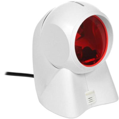 Honeywell Orbit 7190g, 1D/2D, USB-Kit, Tisch-/Wandhalterung, wei&szlig;