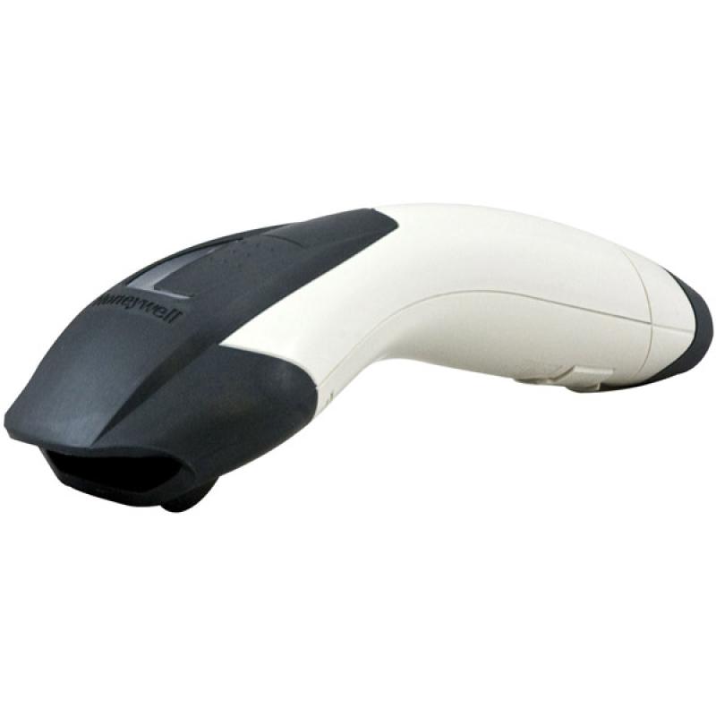 Honeywell Voyager 1202g, 1D Laser, BT, Gun Only, schwarz, wei&szlig;