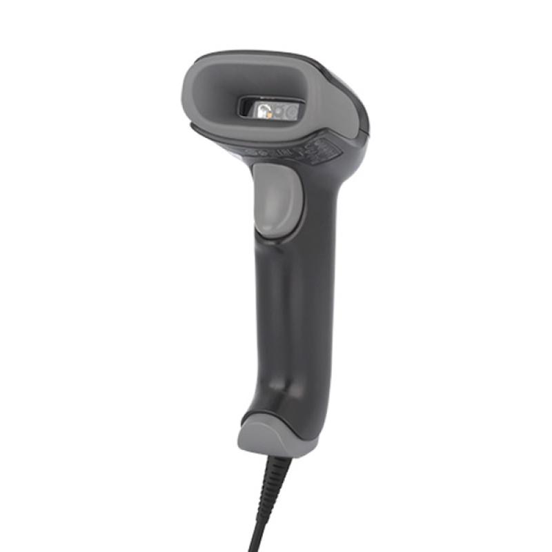 Honeywell Voyager Extreme Performance 1470g, 2D, Multi-IF, USB-Kit, Standfu&szlig;, schwarz