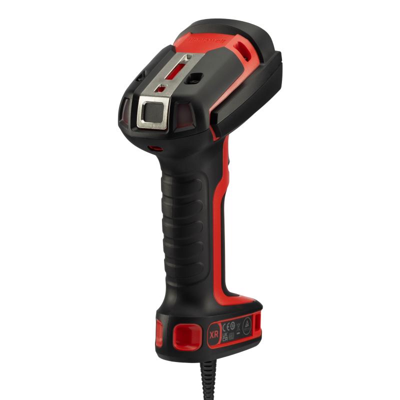 Honeywell Granit Ultra 2100iXR, 2D, SR, Gun Only