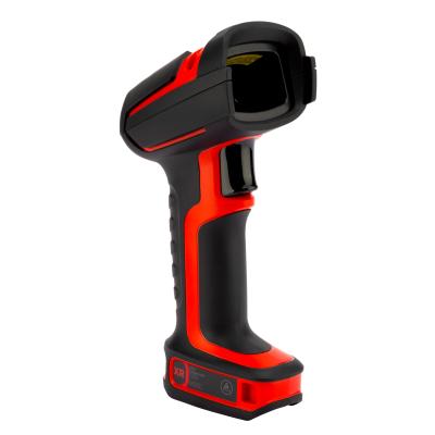 Honeywell Granit Ultra 2105i, 2D, FlexRange, Gun Only